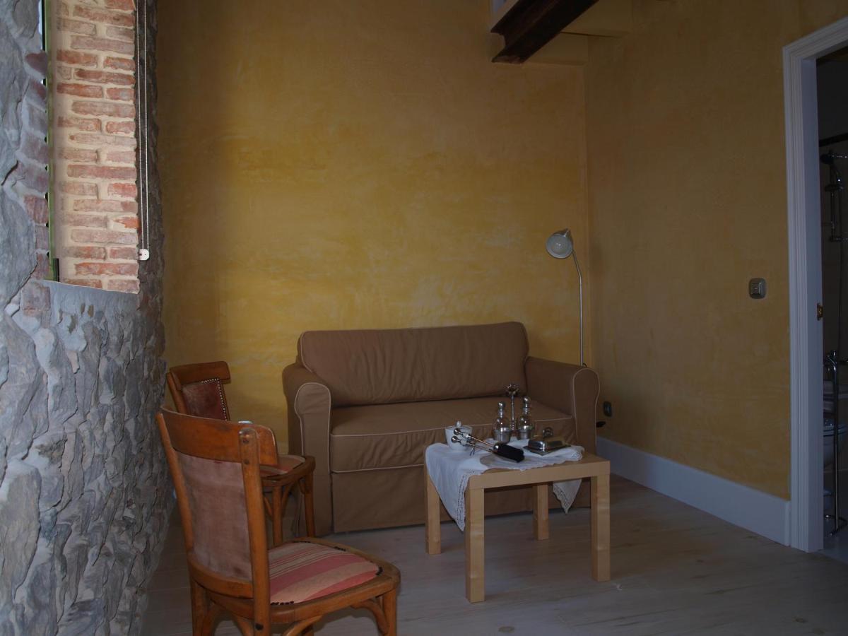 Posada Rolisas Polanco Room photo